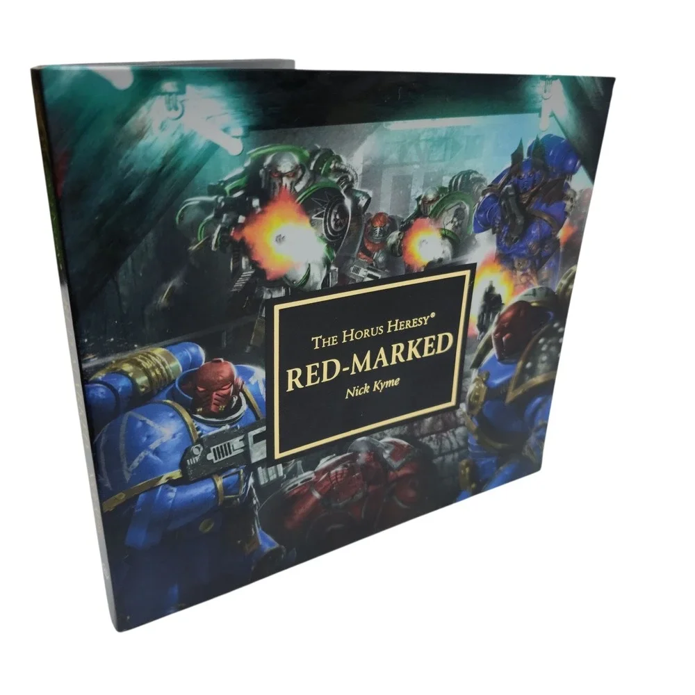 Warhammer delve into